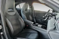 Mercedes-Benz CLA 250 din 2023 cu 17.427 km - oferta MER125433 - foto 17