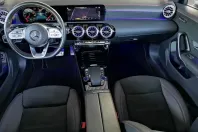 Mercedes-Benz CLA 250 din 2023 cu 17.427 km - oferta MER125433 - foto 18