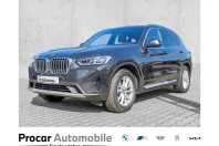BMW X3 din 2022 cu 40.945 km - oferta BMW125435 - foto 1