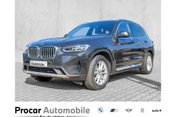 BMW X3 din 2022 - oferta BMW125435