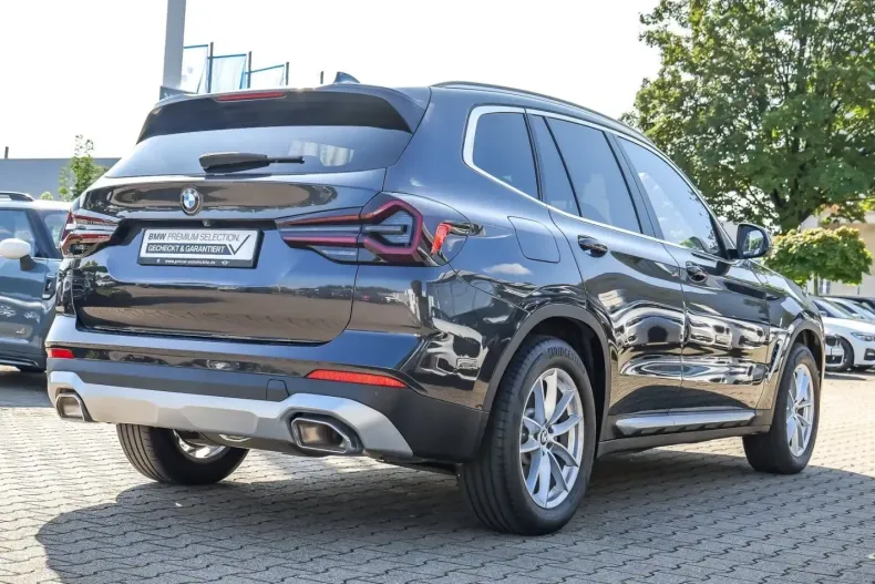 BMW X3 din 2022 cu 40.945 km - oferta BMW125435 - foto 2