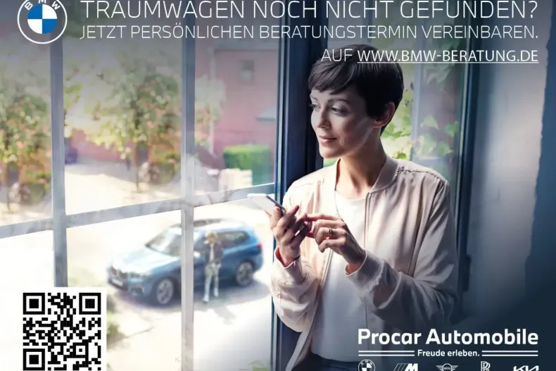 BMW X3 din 2022 cu 40.945 km - oferta BMW125435 - foto 3