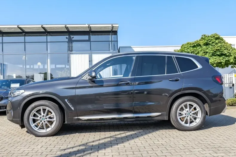 BMW X3 din 2022 cu 40.945 km - oferta BMW125435 - foto 4