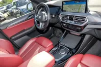 BMW X3 din 2022 cu 40.945 km - oferta BMW125435 - foto 5