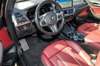 BMW X3 din 2022 cu 40.945 km - oferta BMW125435 - foto 8