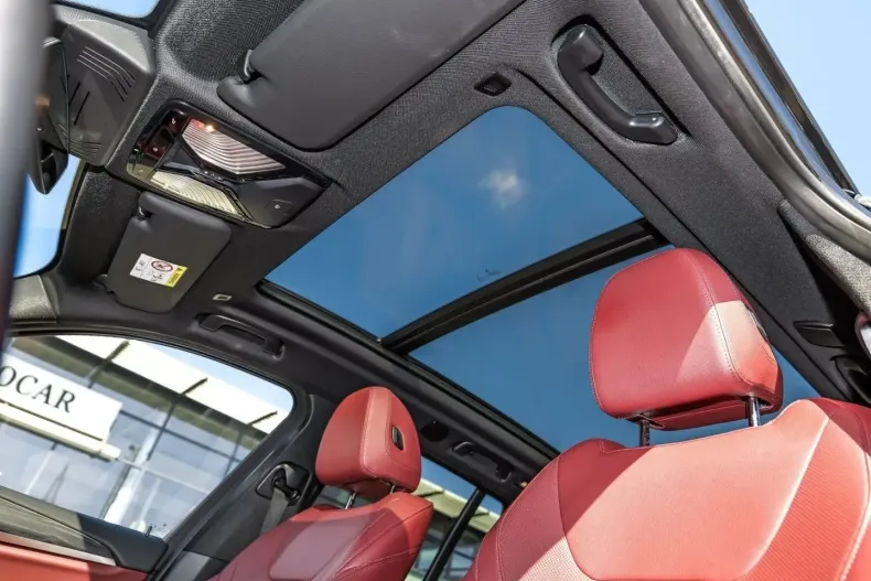 BMW X3 din 2022 cu 40.945 km - oferta BMW125435 - foto 9