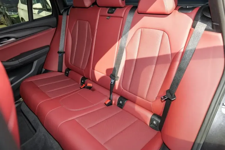 BMW X3 din 2022 cu 40.945 km - oferta BMW125435 - foto 10