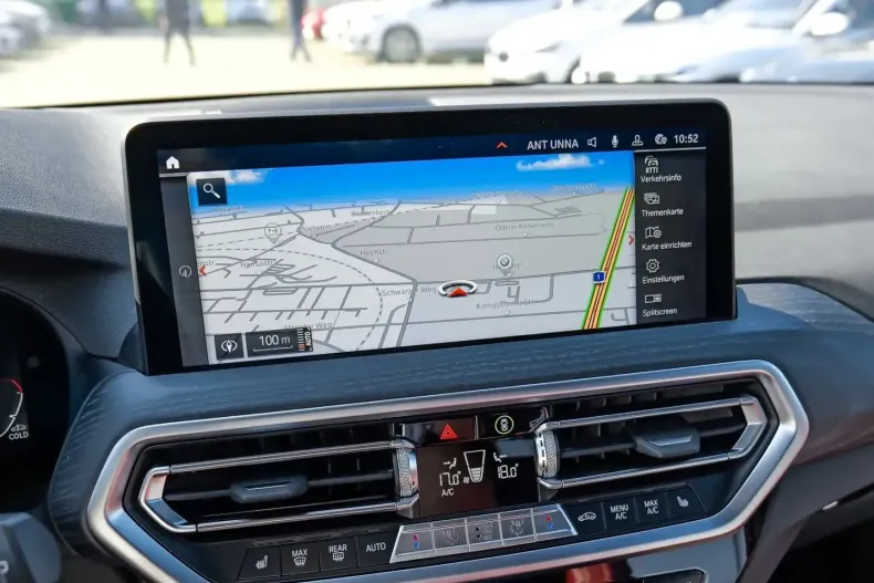 BMW X3 din 2022 cu 40.945 km - oferta BMW125435 - foto 11