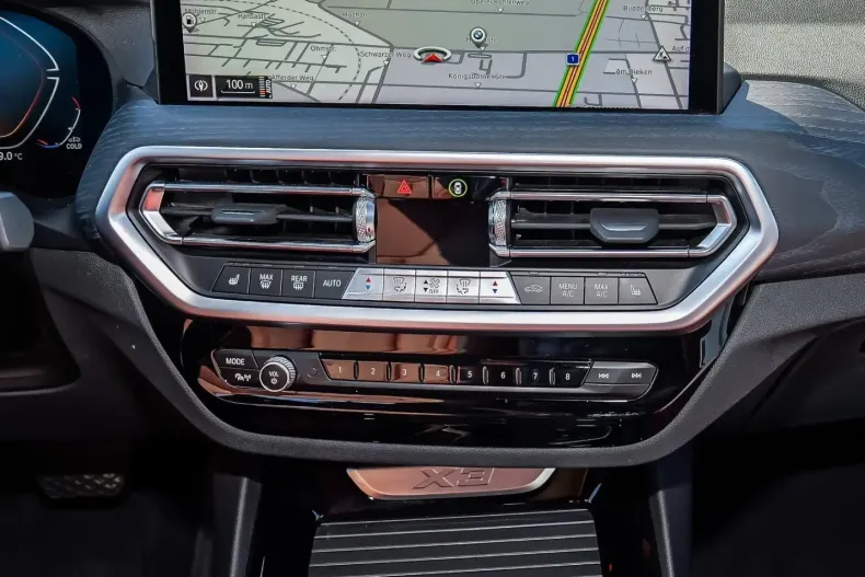 BMW X3 din 2022 cu 40.945 km - oferta BMW125435 - foto 13