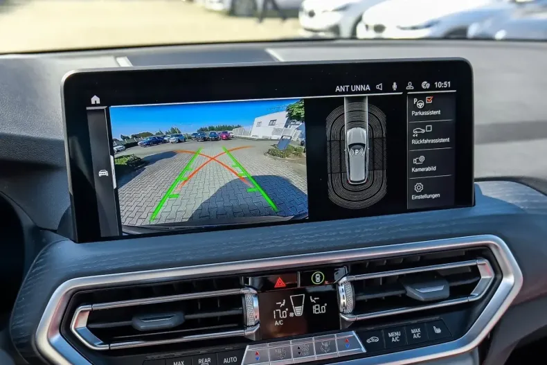 BMW X3 din 2022 cu 40.945 km - oferta BMW125435 - foto 16