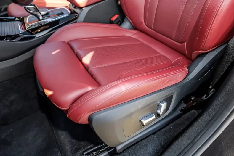 BMW X3 din 2022 cu 40.945 km - oferta BMW125435 - foto 19