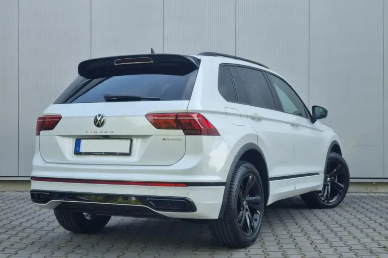 Volkswagen Tiguan din 2021 cu 79.760 km - oferta VOL125437 - foto 5