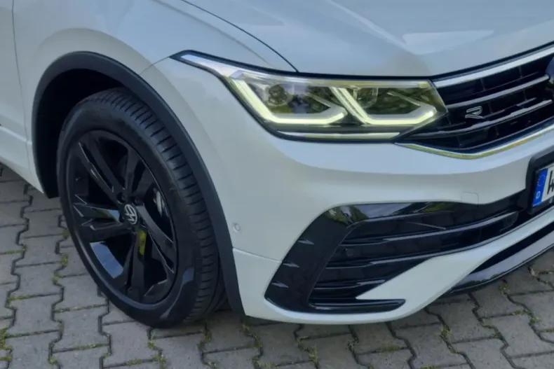 Volkswagen Tiguan din 2021 cu 79.760 km - oferta VOL125437 - foto 8