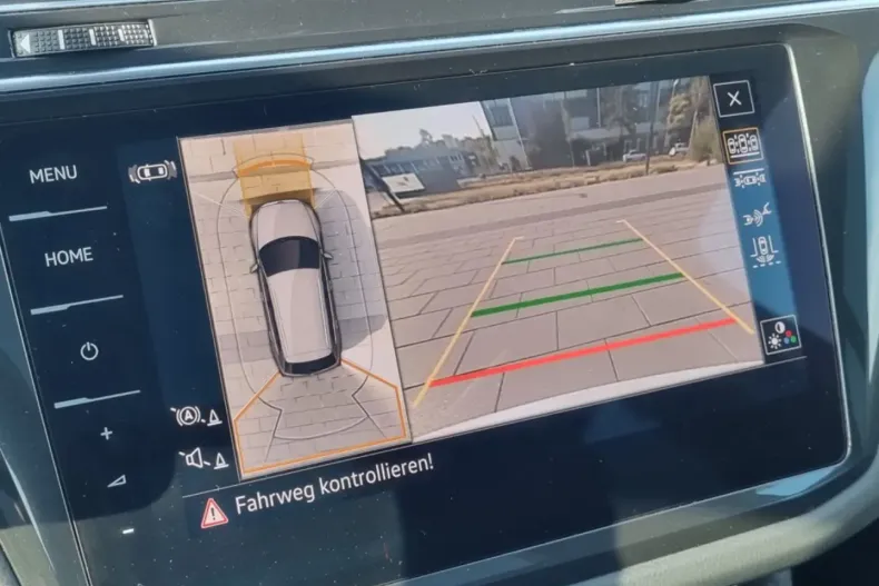 Volkswagen Tiguan din 2021 cu 79.760 km - oferta VOL125437 - foto 13