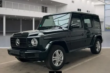 Mercedes-Benz G 350 din 2021 - oferta MER125439