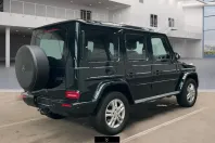 Mercedes-Benz G 350 din 2021 cu 79.996 km - oferta MER125439 - foto 5