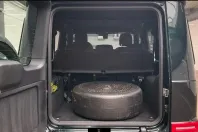 Mercedes-Benz G 350 din 2021 cu 79.996 km - oferta MER125439 - foto 6