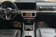 Mercedes-Benz G 350 din 2021 cu 79.996 km - oferta MER125439 - foto 7