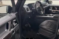 Mercedes-Benz G 350 din 2021 cu 79.996 km - oferta MER125439 - foto 9