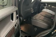 Mercedes-Benz G 350 din 2021 cu 79.996 km - oferta MER125439 - foto 11