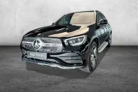 Mercedes-Benz GLC 200 din 2021 cu 55.700 km - oferta MER125441 - foto 1