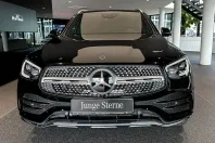 Mercedes-Benz GLC 200 din 2021 cu 55.700 km - oferta MER125441 - foto 2