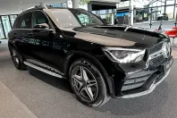 Mercedes-Benz GLC 200 din 2021 cu 55.700 km - oferta MER125441 - foto 3