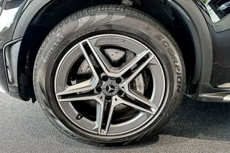 Mercedes-Benz GLC 200 din 2021 cu 55.700 km - oferta MER125441 - foto 5