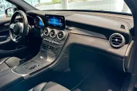 Mercedes-Benz GLC 200 din 2021 cu 55.700 km - oferta MER125441 - foto 6