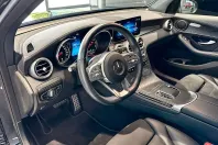 Mercedes-Benz GLC 200 din 2021 cu 55.700 km - oferta MER125441 - foto 8