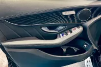 Mercedes-Benz GLC 200 din 2021 cu 55.700 km - oferta MER125441 - foto 9