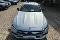 Mercedes-Benz CLS 53 AMG din 2021 cu 37.000 km - oferta MER125443 - foto 3