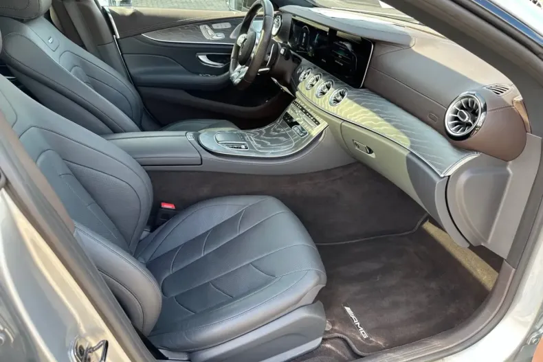 Mercedes-Benz CLS 53 AMG din 2021 cu 37.000 km - oferta MER125443 - foto 10