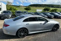 Mercedes-Benz CLS 53 AMG din 2021 cu 37.000 km - oferta MER125443 - foto 11