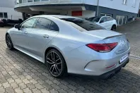 Mercedes-Benz CLS 53 AMG din 2021 cu 37.000 km - oferta MER125443 - foto 13