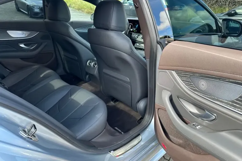 Mercedes-Benz CLS 53 AMG din 2021 cu 37.000 km - oferta MER125443 - foto 20