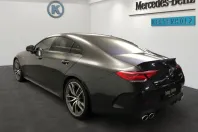 Mercedes-Benz CLS 53 AMG din 2020 cu 54.000 km - oferta MER125444 - foto 3
