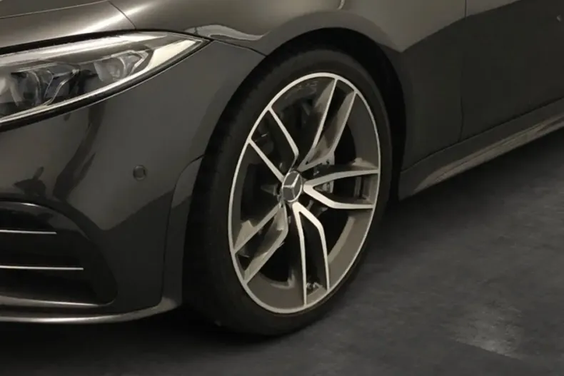 Mercedes-Benz CLS 53 AMG din 2020 cu 54.000 km - oferta MER125444 - foto 4