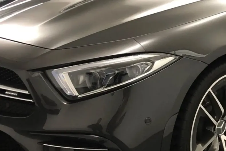 Mercedes-Benz CLS 53 AMG din 2020 cu 54.000 km - oferta MER125444 - foto 5