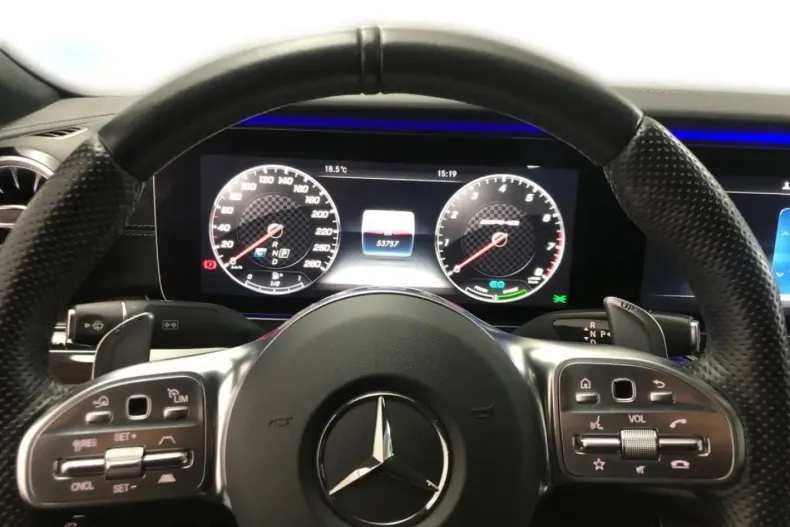 Mercedes-Benz CLS 53 AMG din 2020 cu 54.000 km - oferta MER125444 - foto 9