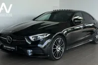 Mercedes-Benz CLS 450 din 2021 cu 100.000 km - oferta MER125445 - foto 1