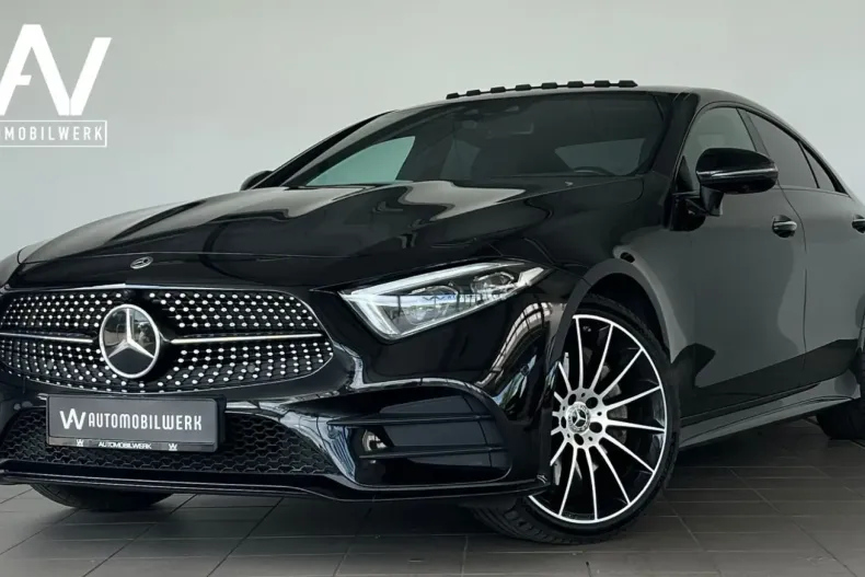 Mercedes-Benz CLS 450 din 2021 cu 100.000 km - oferta MER125445 - foto 4
