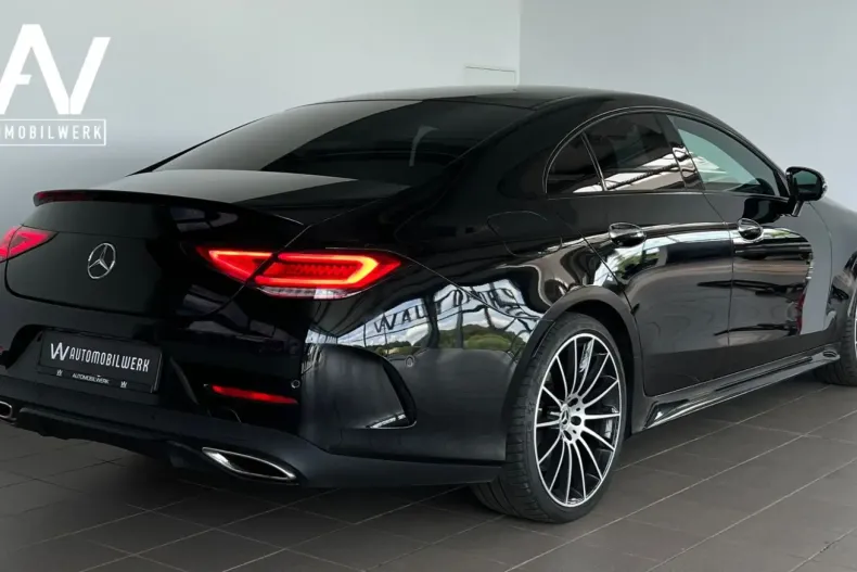 Mercedes-Benz CLS 450 din 2021 cu 100.000 km - oferta MER125445 - foto 5