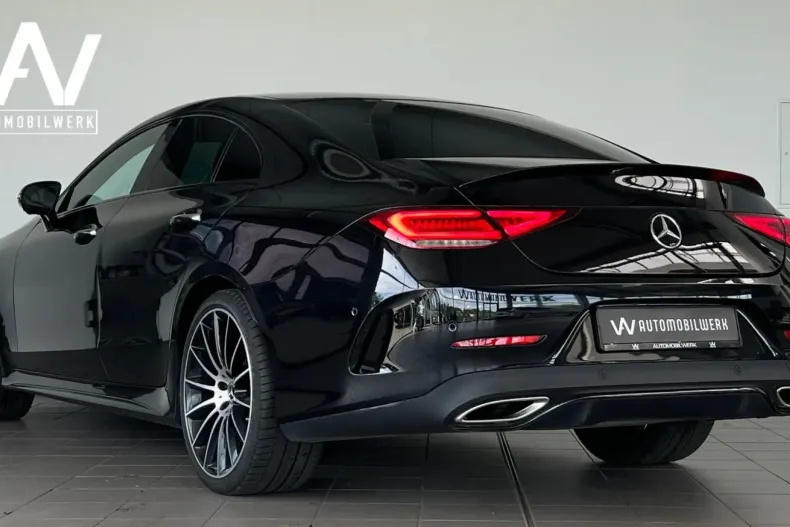 Mercedes-Benz CLS 450 din 2021 cu 100.000 km - oferta MER125445 - foto 6