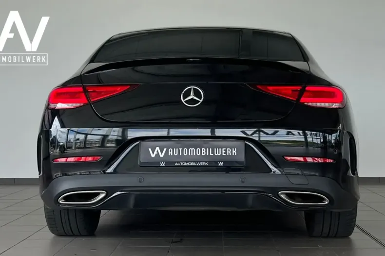 Mercedes-Benz CLS 450 din 2021 cu 100.000 km - oferta MER125445 - foto 7