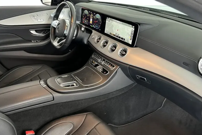 Mercedes-Benz CLS 450 din 2021 cu 100.000 km - oferta MER125445 - foto 10