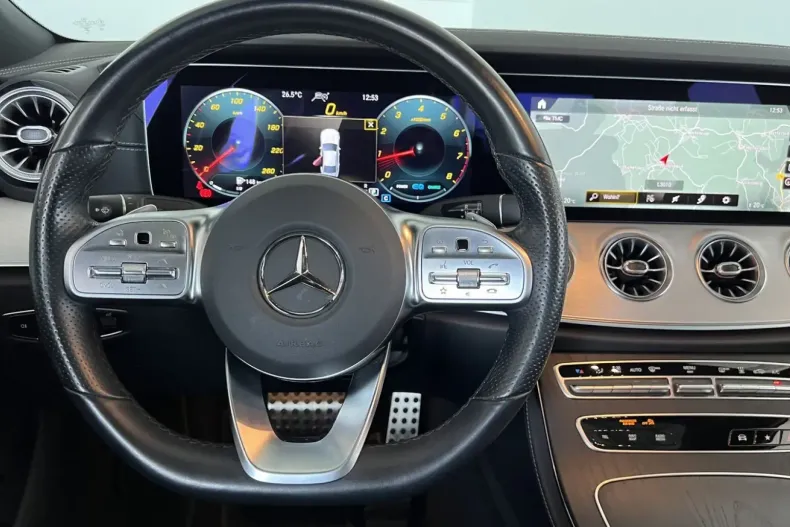 Mercedes-Benz CLS 450 din 2021 cu 100.000 km - oferta MER125445 - foto 13