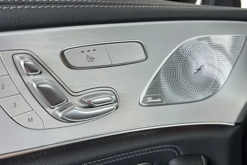 Mercedes-Benz CLS 450 din 2021 cu 100.000 km - oferta MER125445 - foto 14