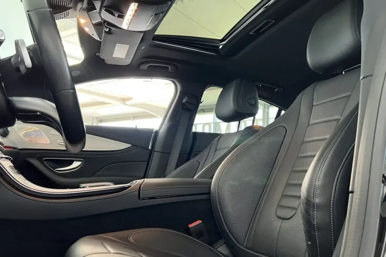 Mercedes-Benz CLS 450 din 2021 cu 100.000 km - oferta MER125445 - foto 15