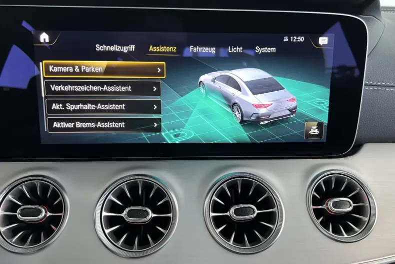 Mercedes-Benz CLS 450 din 2021 cu 100.000 km - oferta MER125445 - foto 18